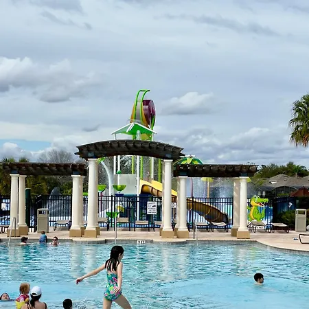 Disney World Vacation.. Luxury 6 Br/4 Ba 5 Star Villa Orlando Exterior foto