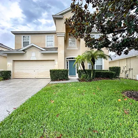 Disney World Vacation.. Luxury 6 Br/4 Ba 5 Star Villa Orlando Exterior foto