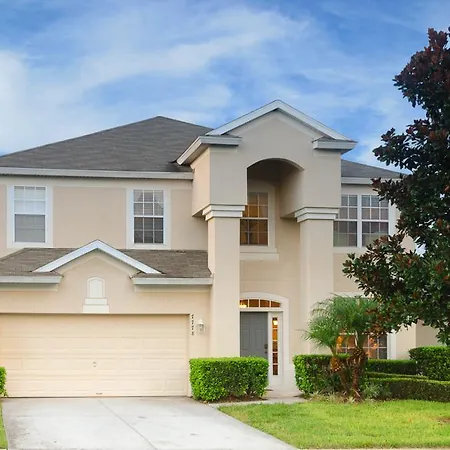 Disney World Vacation.. Luxury 6 Br/4 Ba 5 Star Villa Orlando Exterior foto