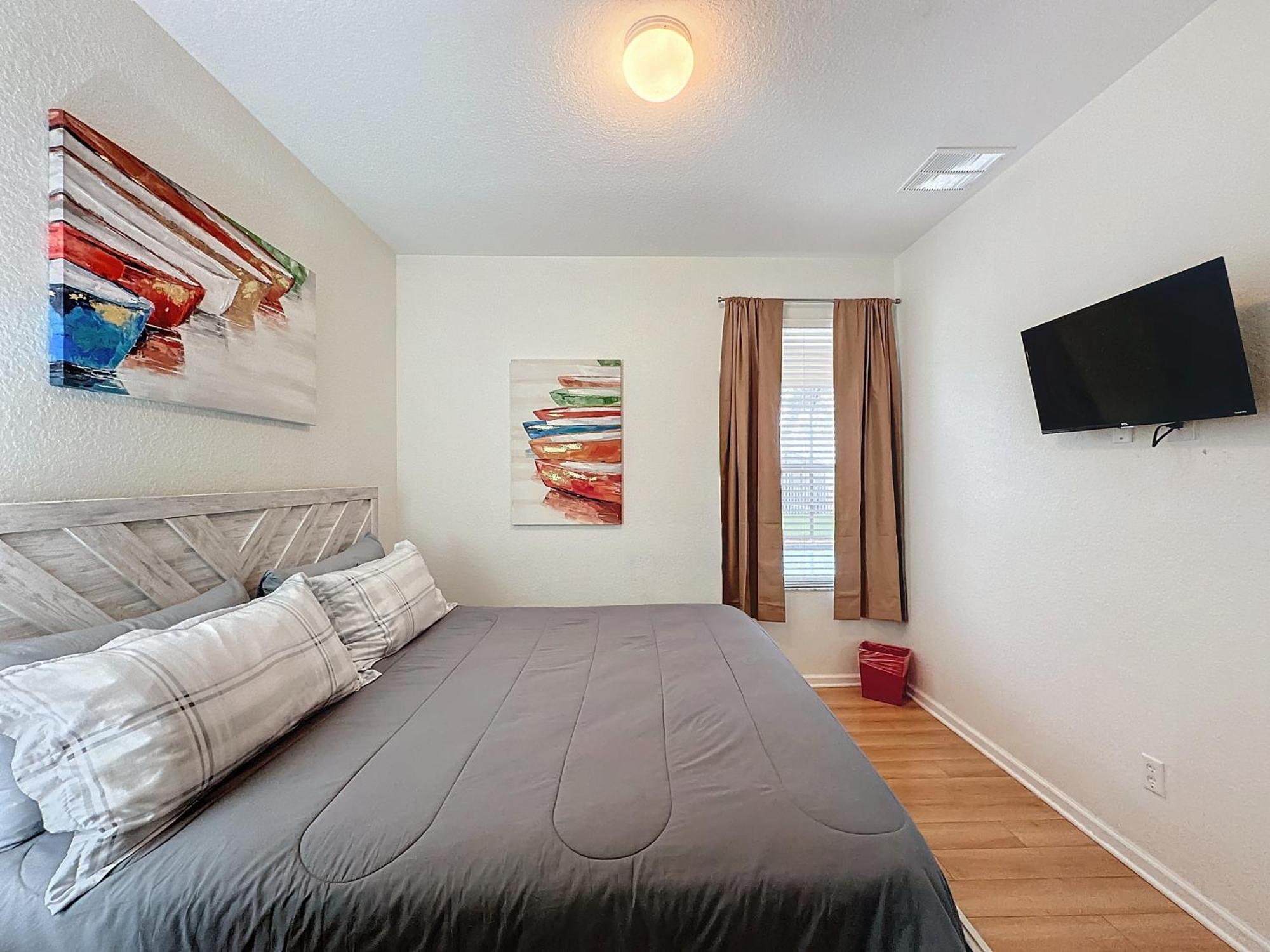 World Vacation.. Luxury 6 Br/4 Ba 5 Star Holiday home Orlando