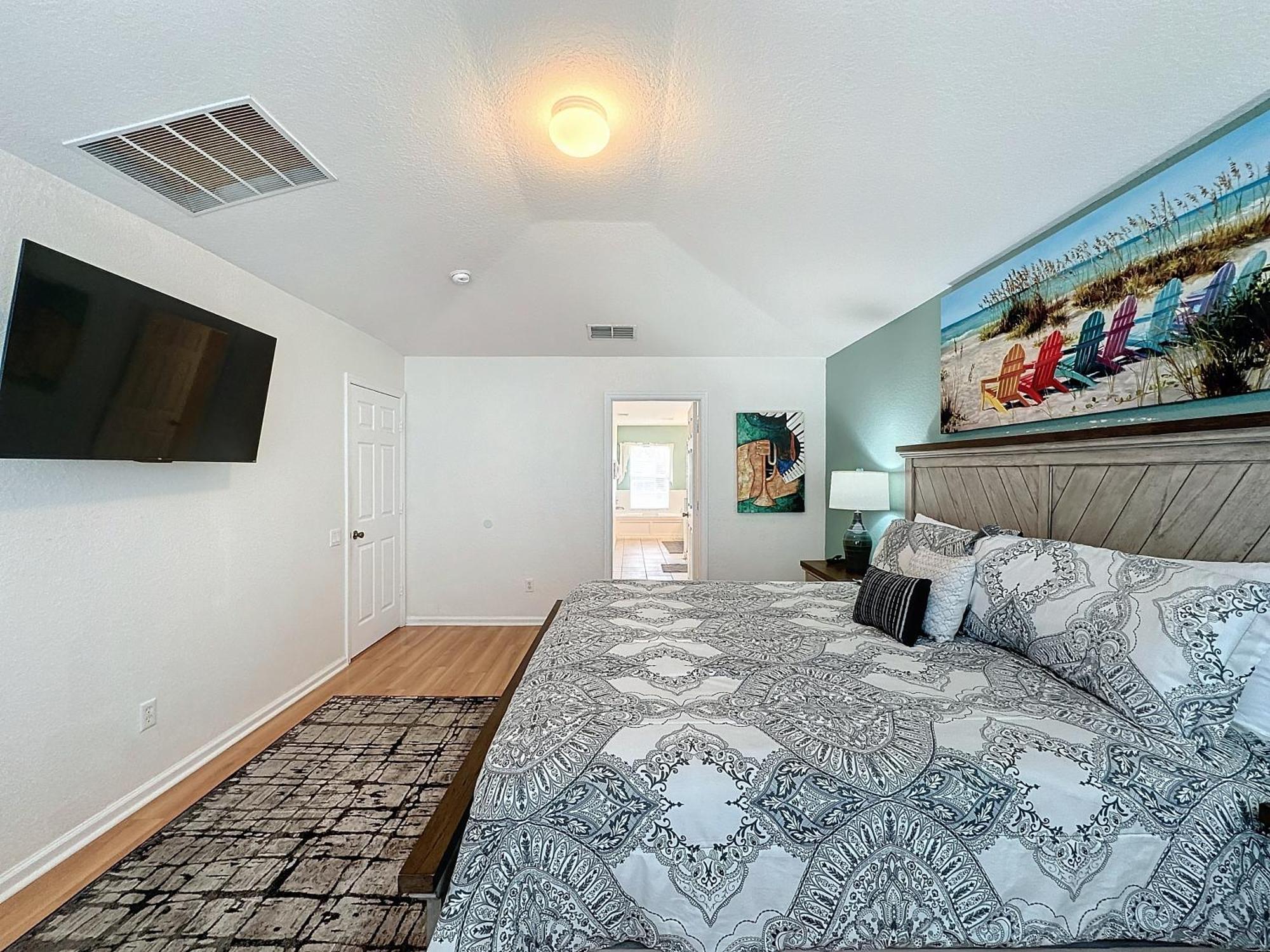 World Vacation.. Luxury 6 Br/4 Ba 5 Star Holiday home *